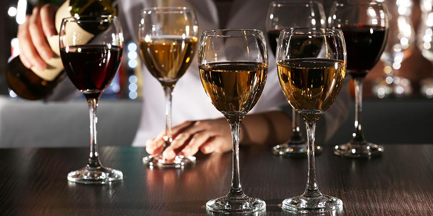 Sigh Of Relief: 37 City’s Community Centers Allowed Serving Liquor