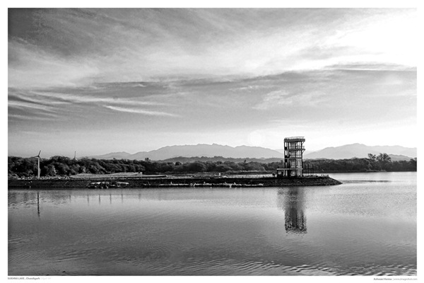 Le Corbusier’s Chandigarh- Some Memories of Old Chandigarh