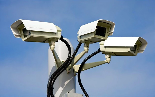 Mohali is going to install CCTV cameras to record crime