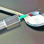Young Girl Of Chandigarh Who Involved In Drug Peddling In Chandigarh Is Arrested