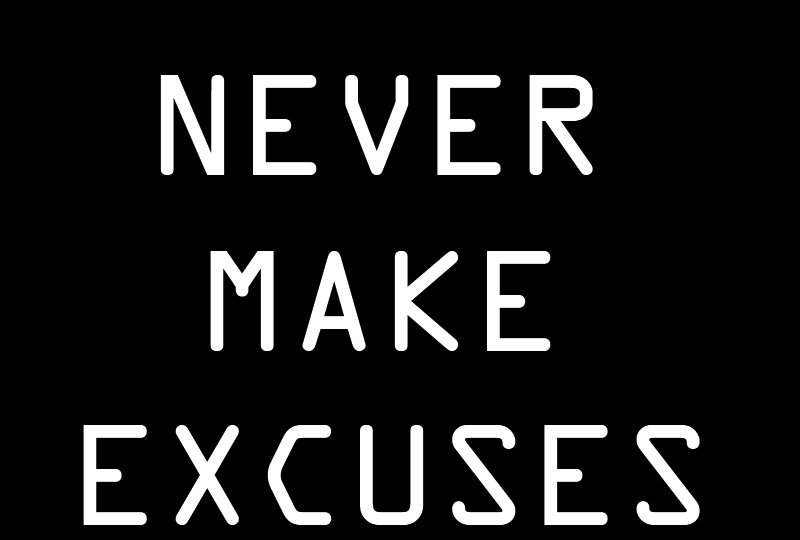 You Should Know About The Things That Healthy People Don’t Do