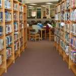 famous library in chandigarh