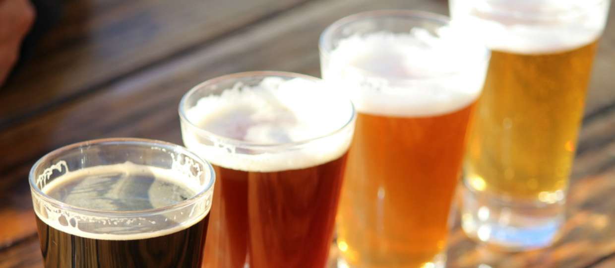 Liquor ban in Chandigarh closes three Microbreweries and one shifts to Elante Mall