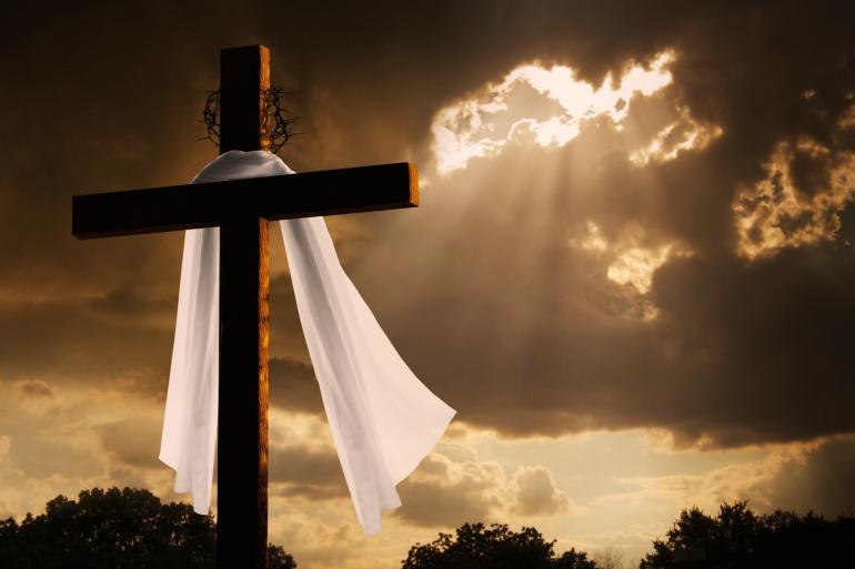 What is so good about Good Friday? Mark Good Friday in Chandigarh