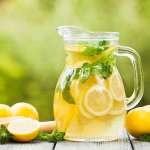 Benefits Of Having Lemon Water In The Morning Time