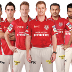 IPL 2017: Kings XI Punjab Schedule, Date, Time & Venue