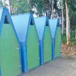 Chandigarh Achieved 100% Open Defecation Free Status But People Are Still Going Out In Open