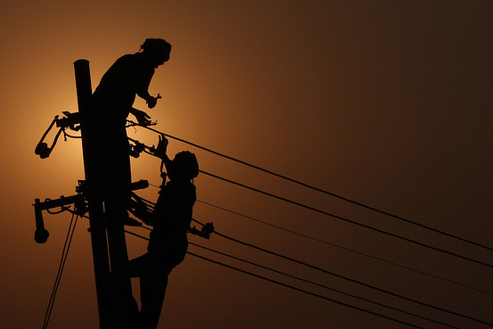 Privatization of the power supply in Chandigarh