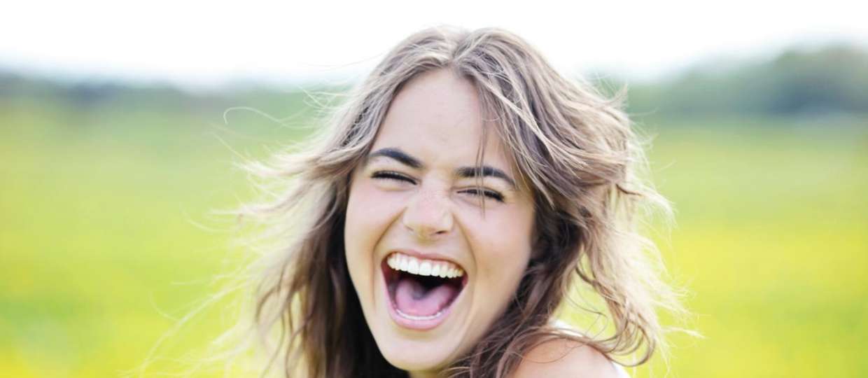 Laughter Can Change Your Life: Benefits Of Laughter
