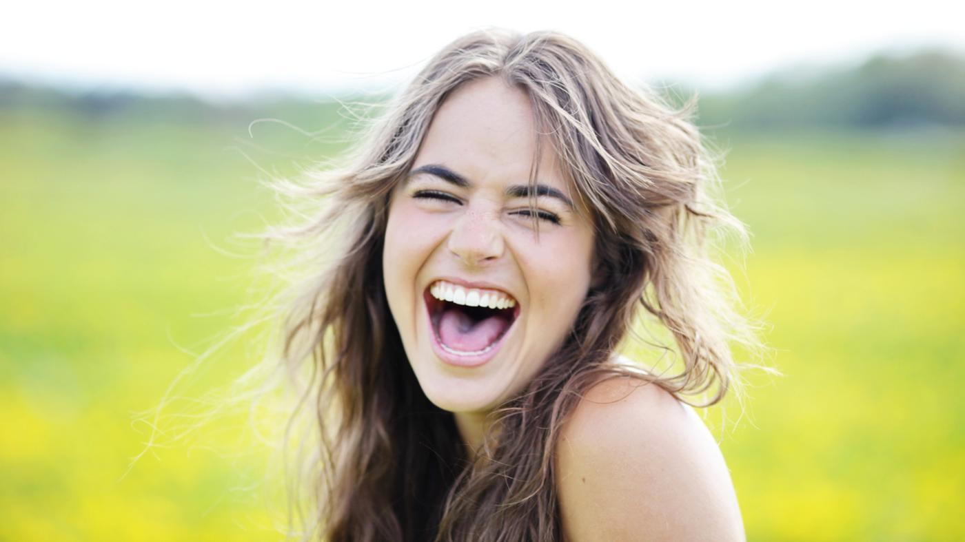 Laughter Can Change Your Life: Benefits Of Laughter