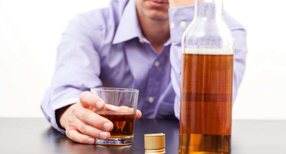 Try These Home Remedies To Get Rid Of Your Booze Habits