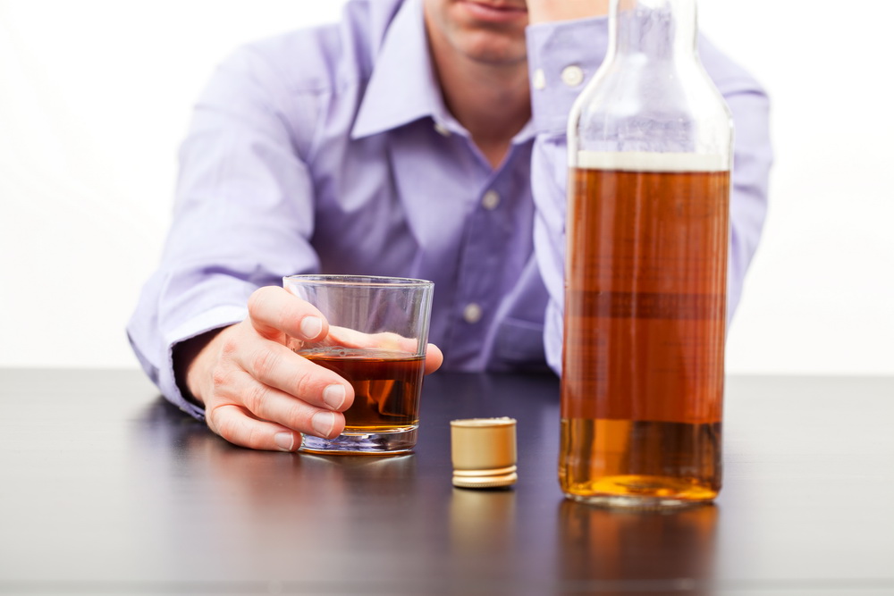 shutterstock-alcoholism-manTry These Home Remedies To Get Rid Of Your Booze Habits