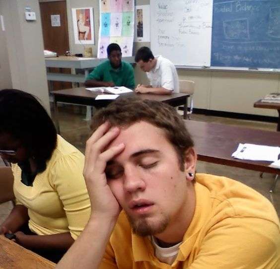 Some Common Things That Every Student Face In College Time