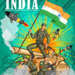 Chandigarh Is Going To Organize India's First Defense Literature Fest On 27 October