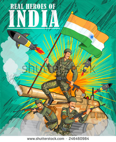 Chandigarh Is Going To Organize India's First Defense Literature Fest On 27 October
