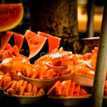 Cut Fruit Sale Is Banned In Mohali To AvoidHealth Problems