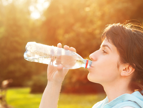 Benefits of Morning Water Therapy