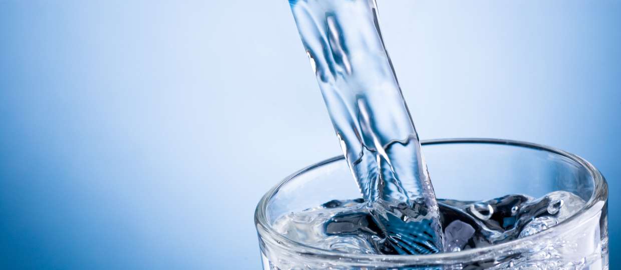 Water can act amazing for your body, Know the Benefits of Morning Water Therapy?