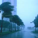 High-Velocity Storm in Chandigarh