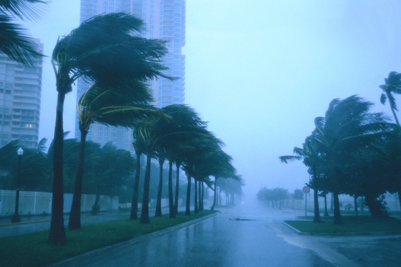 High-Velocity Storm in Chandigarh create turbulence in the city, causing inconvenience to the residents