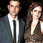 Are Hrithik-Sussanne Divorced Couple getting back together?