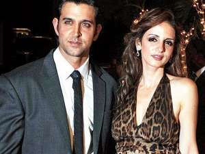 Are Hrithik-Sussanne Divorced Couple getting back together?