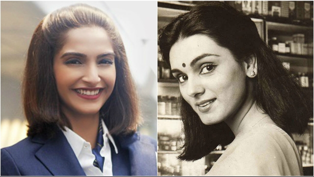 Film Producer of Neerja And Neerja Bhanot Family Stuck In A Legal Conflict