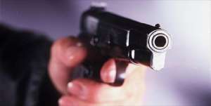 LawLawyer Shot At Near Mohali District Court, Escapes Deathyer Shot At Near Mohali District Court, Escapes Death