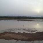 Chandigarh’s Man Made Sukhna Lake Likely To Go Dry By June 30