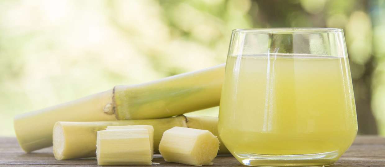7 Healthy Benefits Of Having Sugarcane Juice