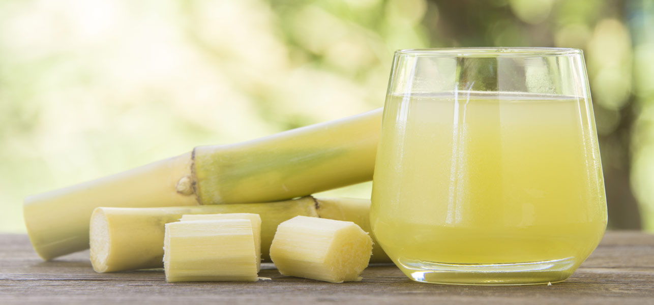 7 Healthy Benefits Of Having Sugarcane Juice