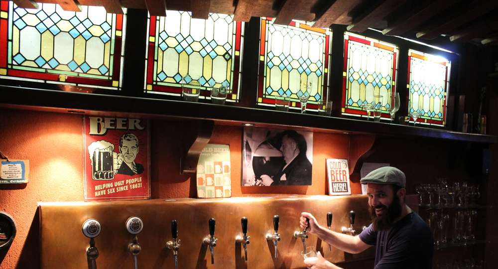 Bars And Microbreweries In Chandigarh From Sector 26,  Will Be Relocated To New Place