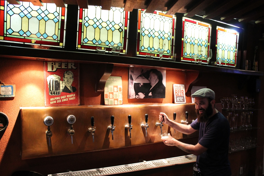 Bars And Microbreweries In Chandigarh From Sector 26, Will Be Relocated To New Place