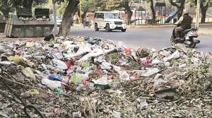 Mohali Solid Waste Management Project Is Going To Start Soon 