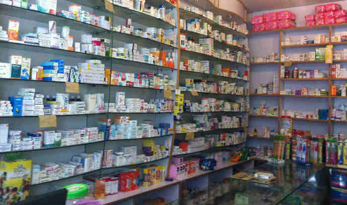 Chemist Shops In Chandigarh Will Be Closed On May 30 Except Shops Inside Hospitals