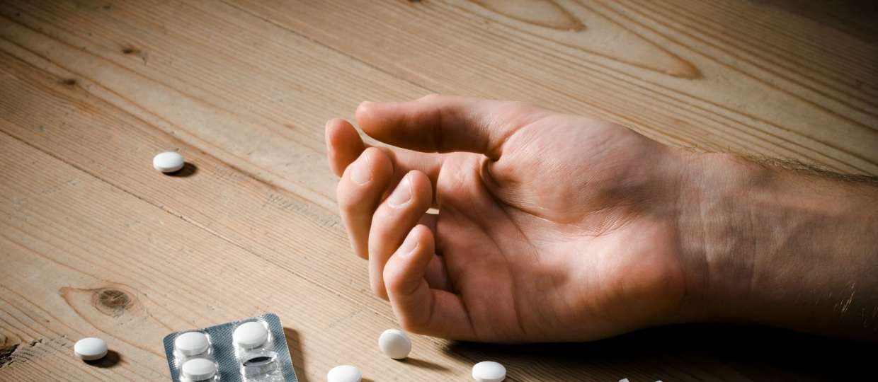 Chandigarh | 19-year-old Boy Found Dead Due to Drug Overdose