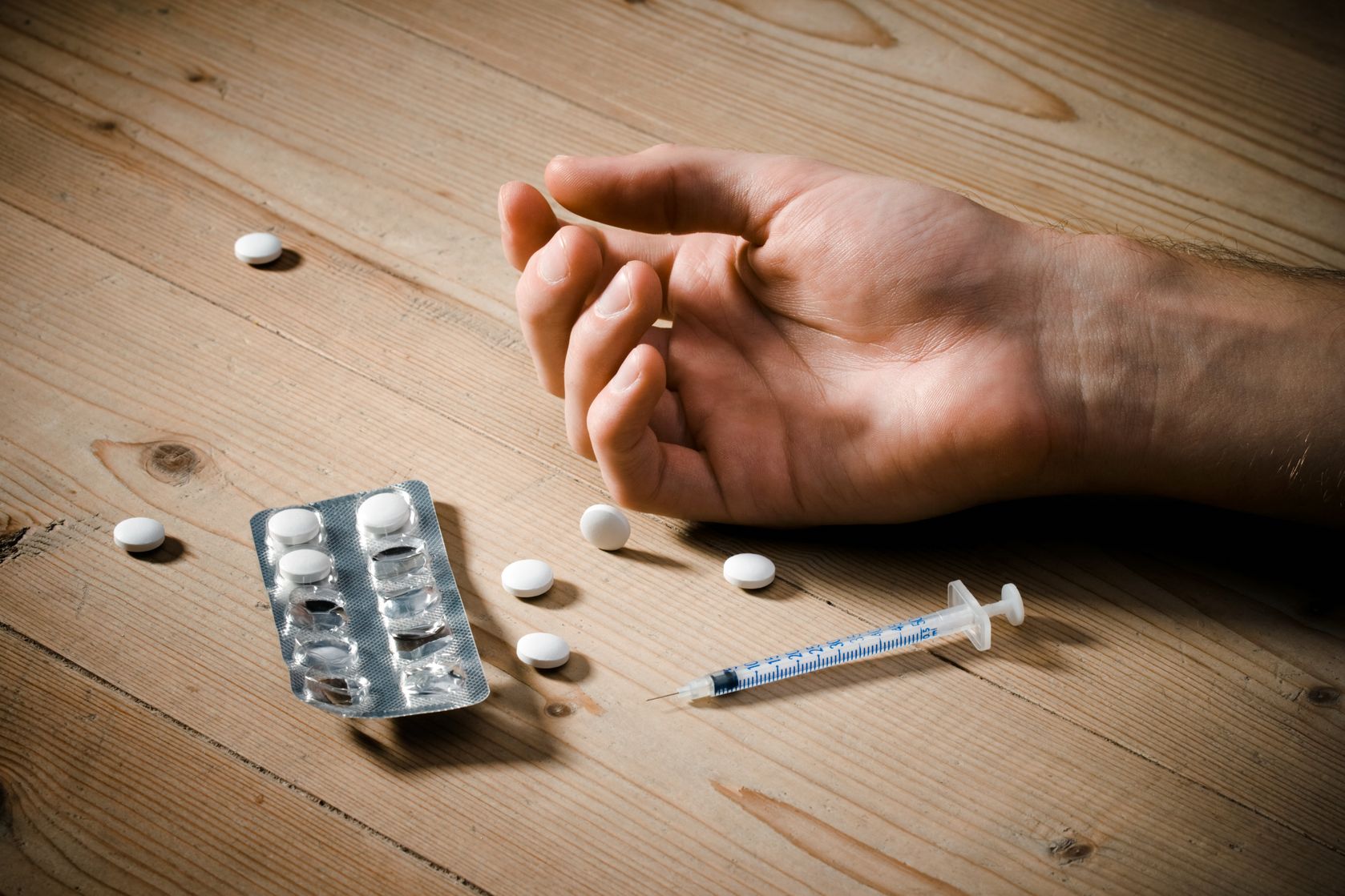 Chandigarh | 19-year-old Boy Found Dead Due to Drug Overdose