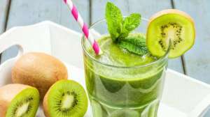 Kiwi A Miracle Fruit: Benefits Of Having Kiwi Fruits