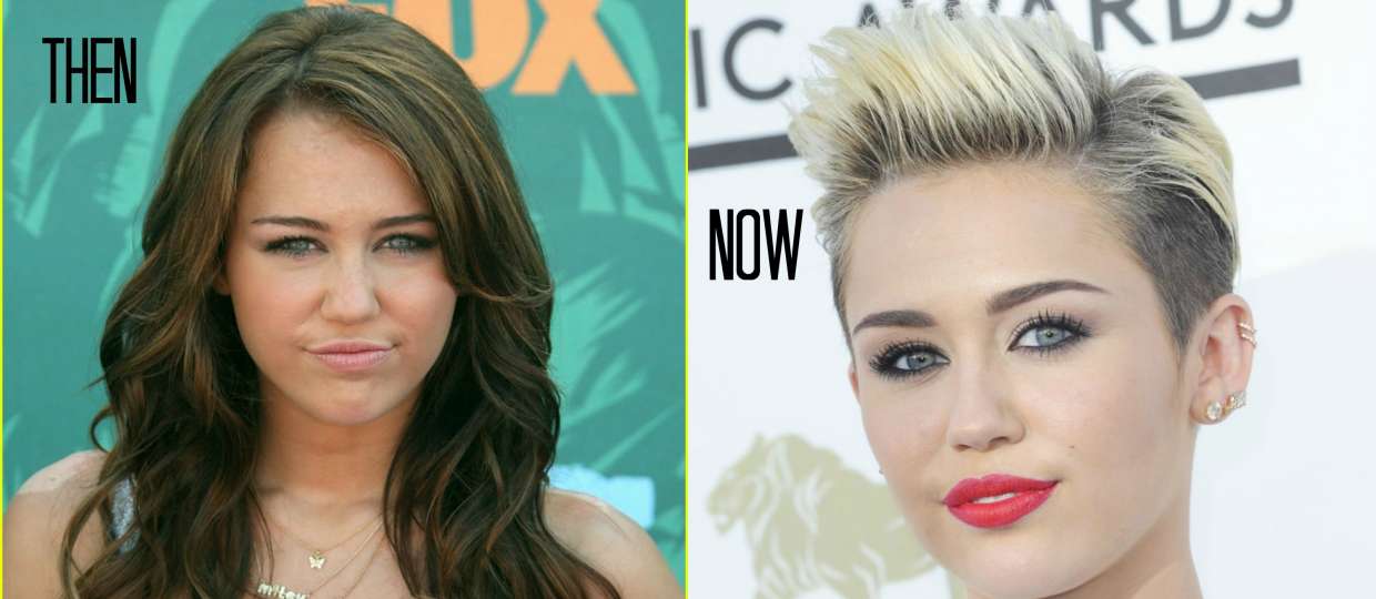 List Of Your Favorite Child Artists Of 90’s Then And Now