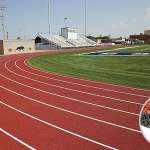 Soon Athletes Will Get Synthetic Tracks In Chandigarh