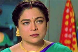 Best On Screen Mother Reema Lagoo Died With Cardic Rest