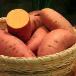 Benefits Of Including Sweet Potatoes In Your Diet Daily