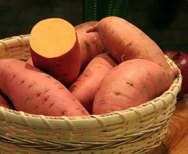 Benefits Of Including Sweet Potatoes In Your Diet Daily
