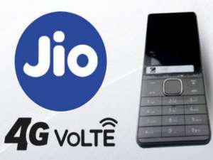 Reliance Jio 4G Feature Phones Going To Launch Soon | Know The Cheap Price 
