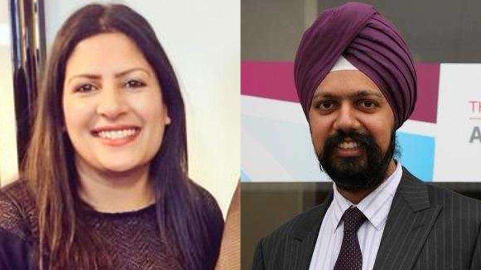UK Election Result 2017: Two Sikh MPs Won Seats For The Labour Party.