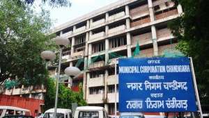 Chandigarh Municipal Corporation Going To Start Tracking System To Track Project