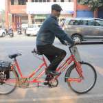 Chandigarh: Prince Mehra Who Started First Bird Ambulance Of The Country