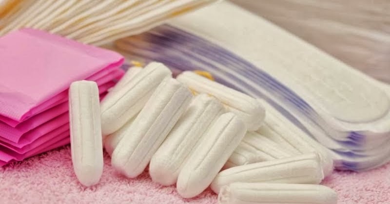 Mohali Girls Start Campaign For Sanitary Napkins & Help Slum