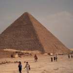 Some Old Civilizations That Were In Existence. Know About Them