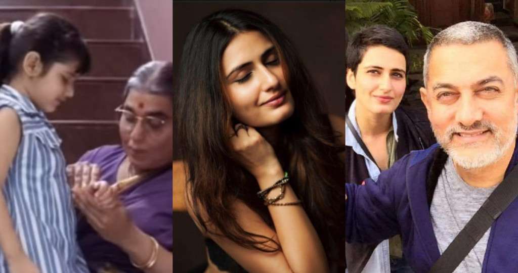 Geeta Phogat Of Dangal Will Be Aamir’s Wife In Next Movie